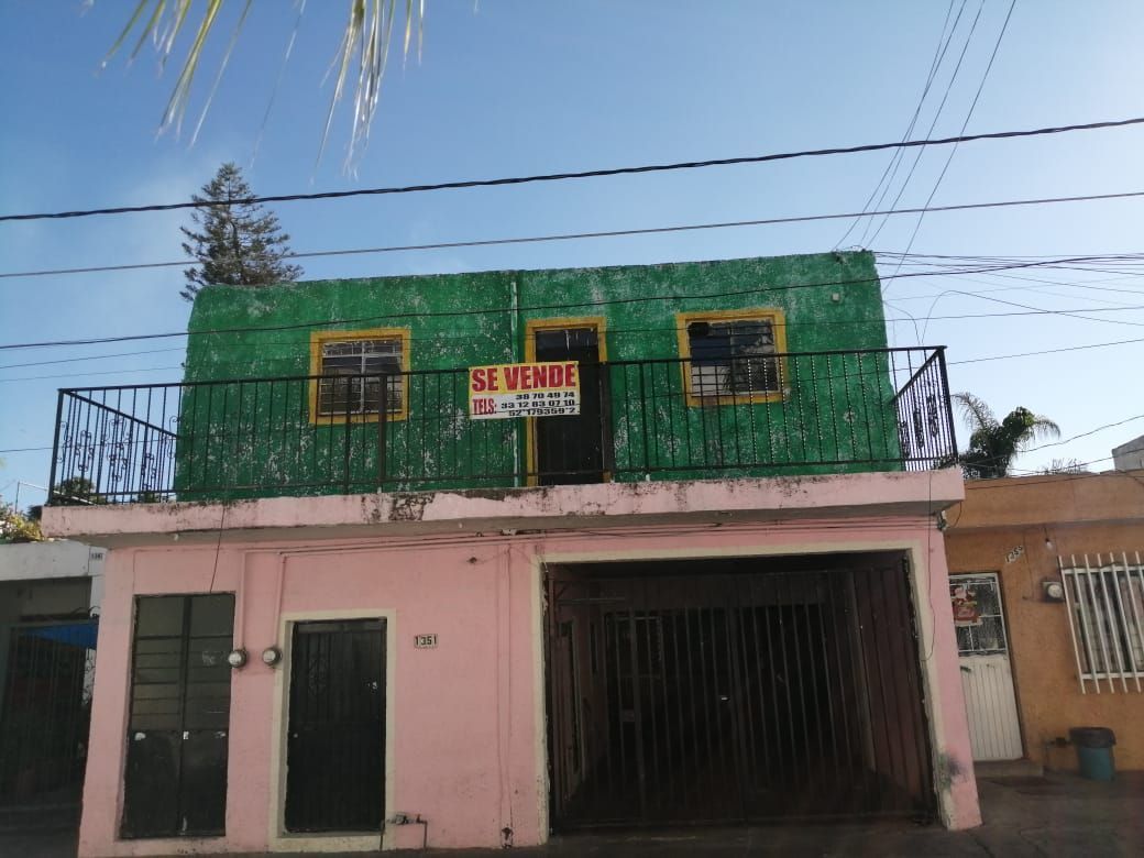 5 casas en venta en Lomas de polanco, Guadalajara, Jalisco -  