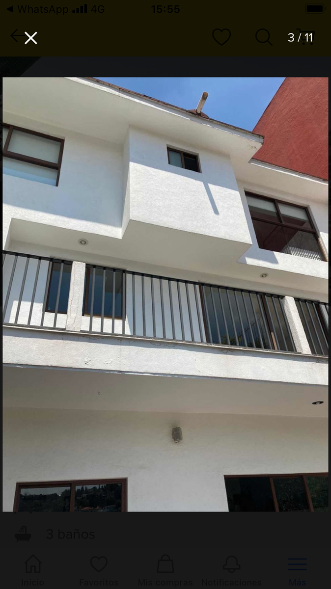 Casa en Lomas de Tecamachalco, Naucalpan de Juárez, foto 4 de 29
