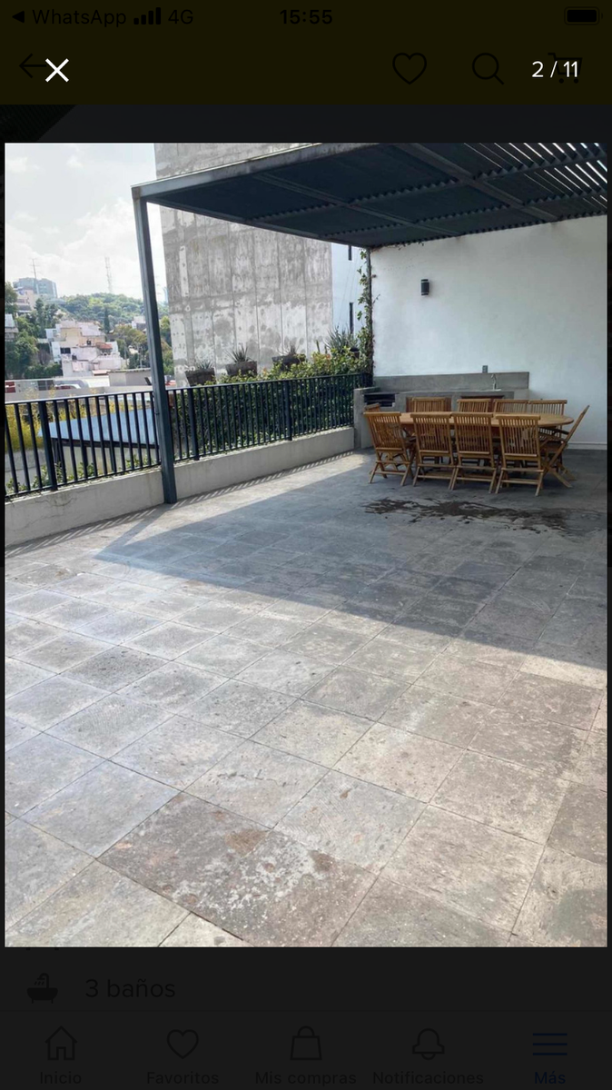 Casa en Lomas de Tecamachalco, Naucalpan de Juárez, foto 2 de 29