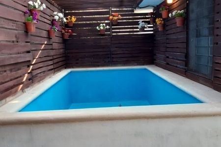 CASA en PRIVADA EN PABLO GARCIA, CAMPECHE