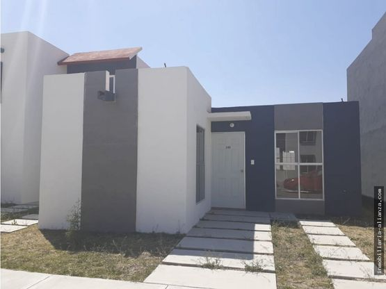 Venta de casas en Paseos de Chavarria