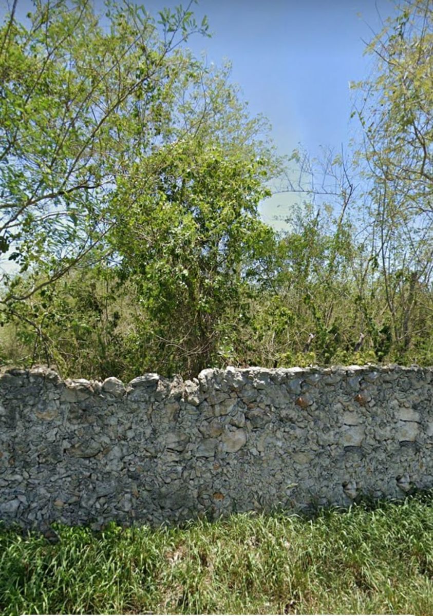 MOCOCHA, YUCATAN