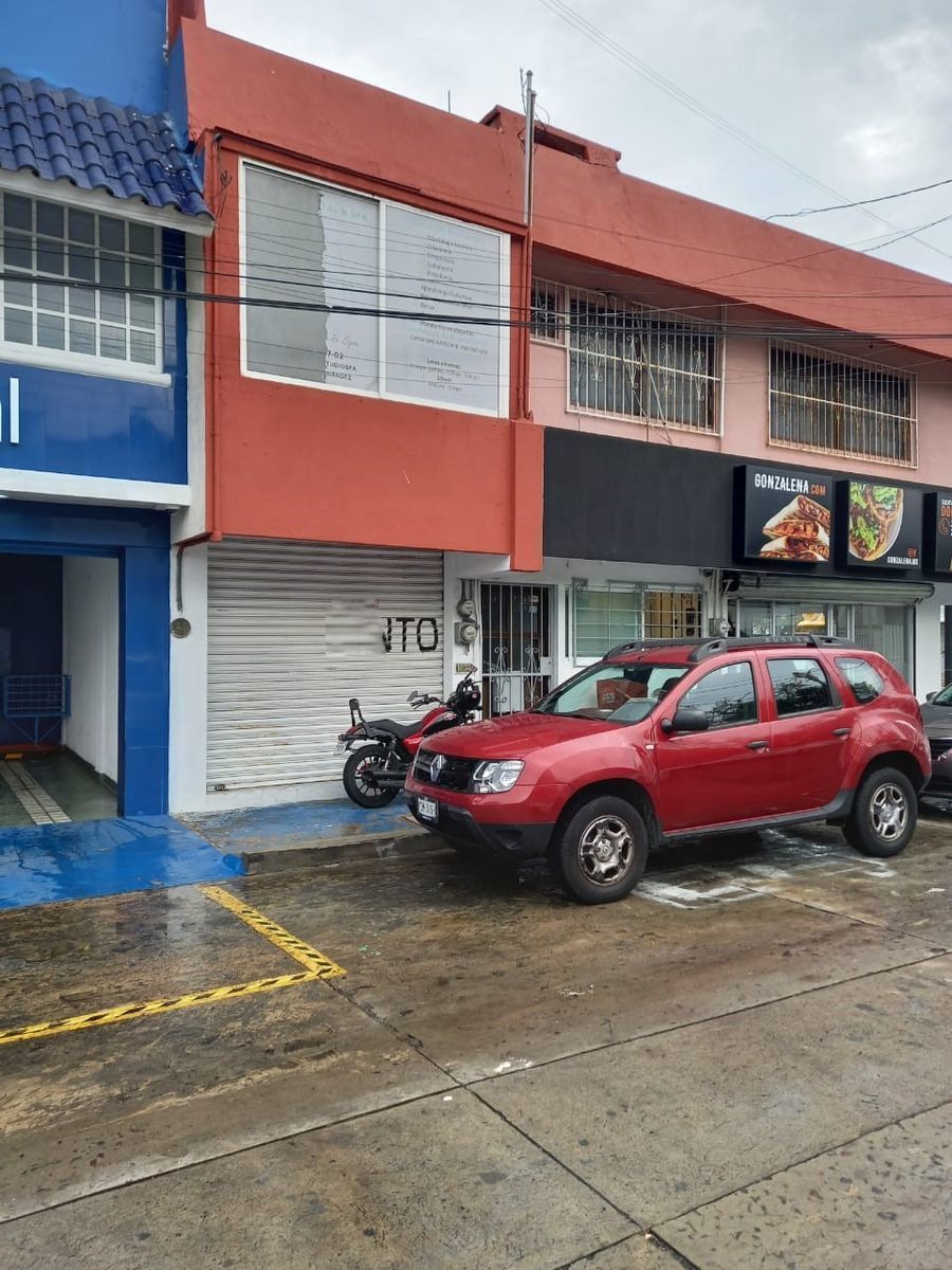 LOCAL EN RENTA CON EXCELENTE UBICACION