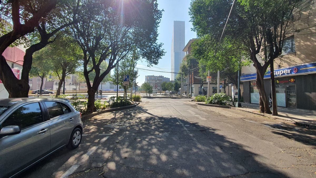 35 de 38: PH-LUJO-ART-DECO-VENTA-ANZURES-CARMEN--LABORIN-DEPARTAMENTO