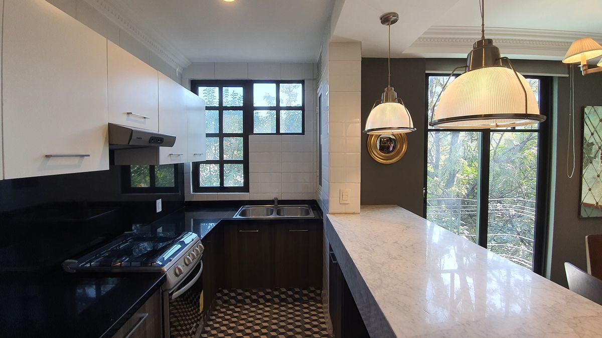 12 de 38: PH-LUJO-ART-DECO-VENTA-ANZURES-CARMEN--LABORIN-DEPARTAMENTO