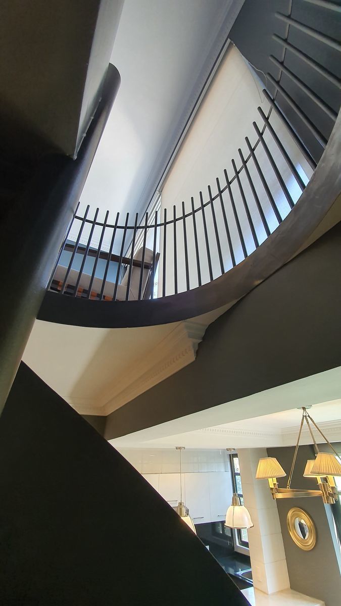 19 de 38: PH-LUJO-ART-DECO-VENTA-ANZURES-CARMEN--LABORIN-DEPARTAMENTO