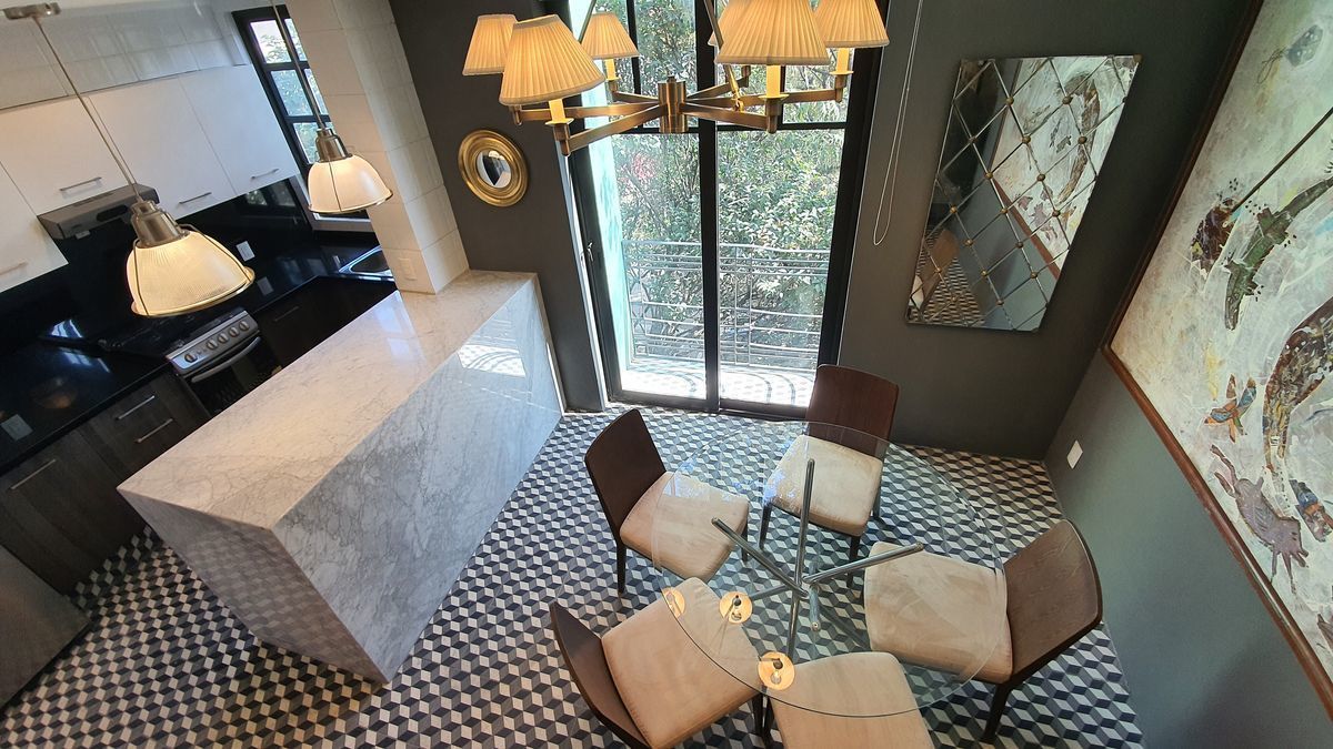 5 de 38: PH-LUJO-ART-DECO-VENTA-ANZURES-CARMEN--LABORIN-DEPARTAMENTO