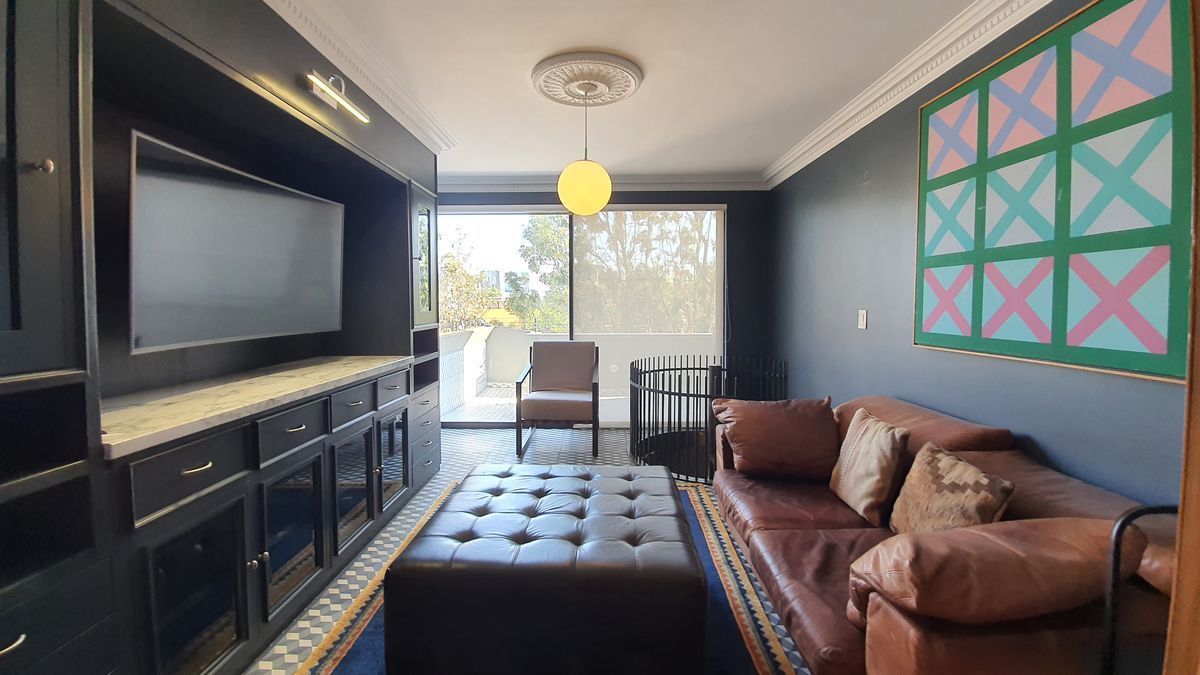 22 de 38: PH-LUJO-ART-DECO-VENTA-ANZURES-CARMEN--LABORIN-DEPARTAMENTO