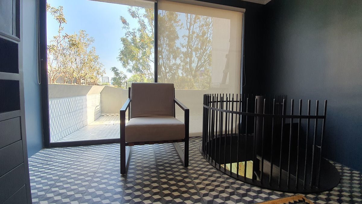 20 de 38: PH-LUJO-ART-DECO-VENTA-ANZURES-CARMEN--LABORIN-DEPARTAMENTO