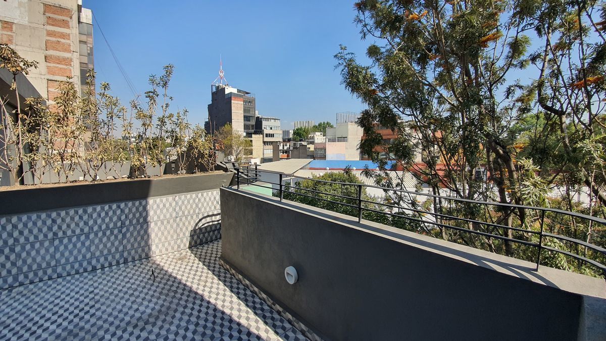 21 de 38: PH-LUJO-ART-DECO-VENTA-ANZURES-CARMEN--LABORIN-DEPARTAMENTO