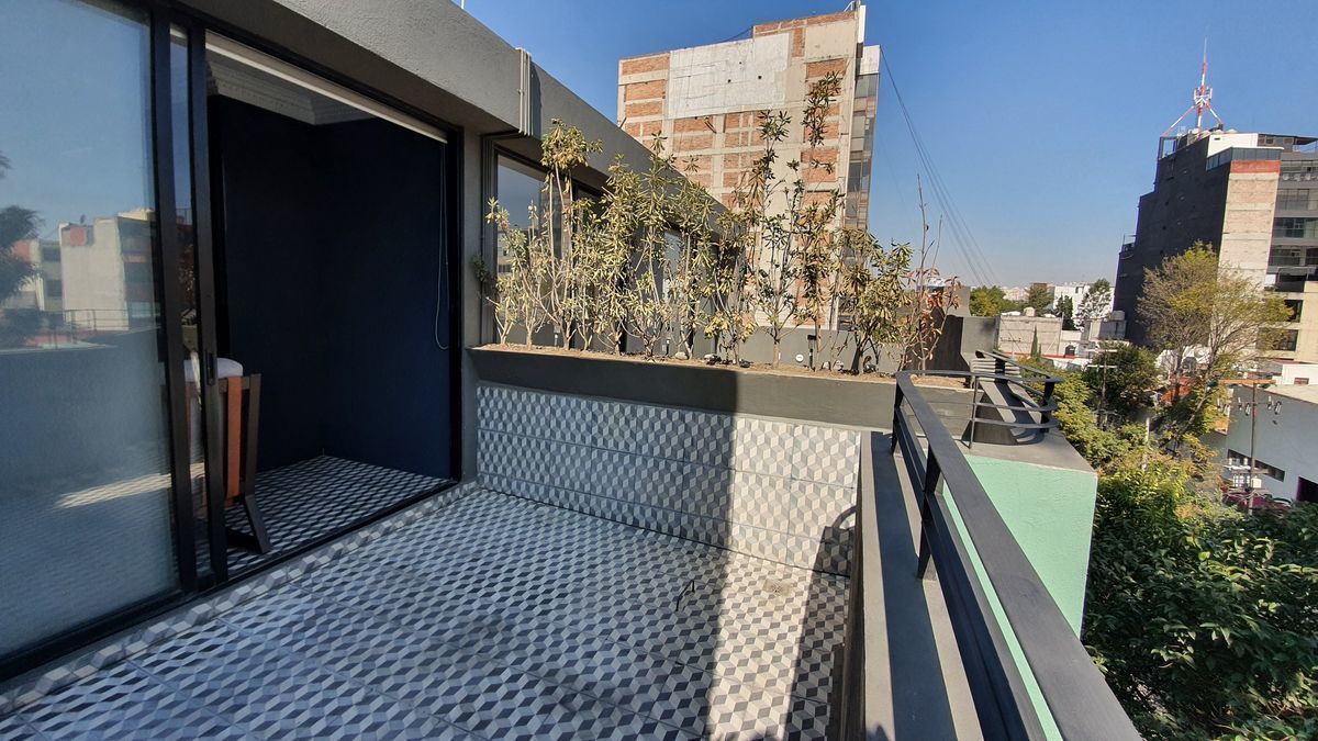 3 de 38: PH-LUJO-ART-DECO-VENTA-ANZURES-CARMEN--LABORIN-DEPARTAMENTO