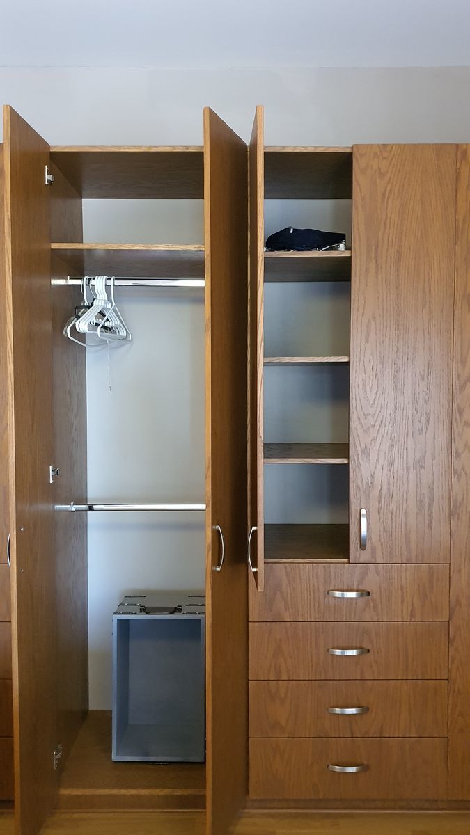 26 de 38: Detalles del closet.PH-LUJO-ART-DECO-VENTA-ANZURES-CARMEN--L