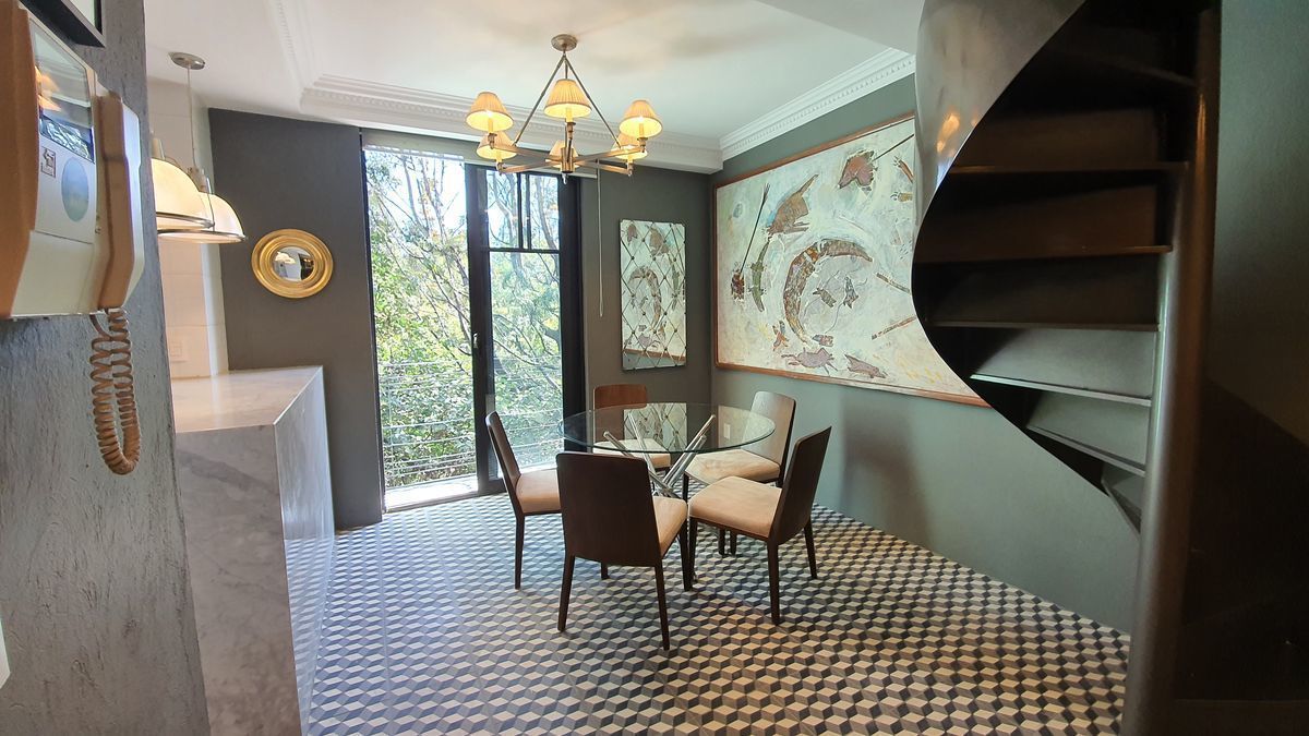 15 de 38: PH-LUJO-ART-DECO-VENTA-ANZURES-CARMEN--LABORIN-DEPARTAMENTO