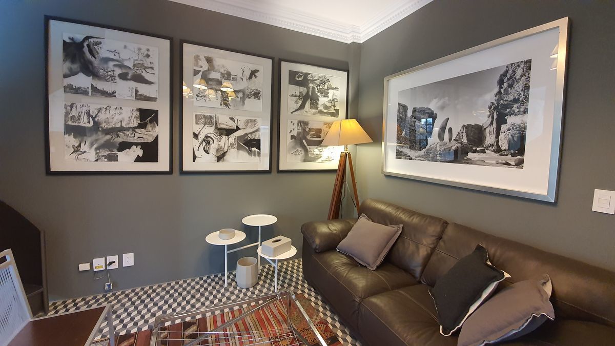 9 de 38: PH-LUJO-ART-DECO-VENTA-ANZURES-CARMEN--LABORIN-DEPARTAMENTO