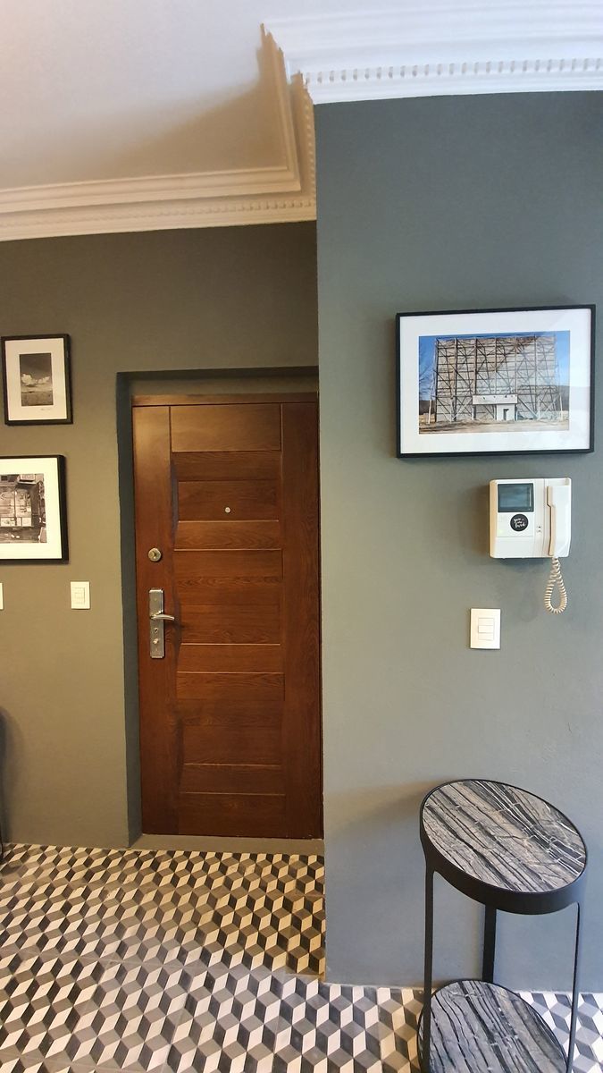 30 de 38: PH-LUJO-ART-DECO-VENTA-ANZURES-CARMEN--LABORIN-DEPARTAMENTO