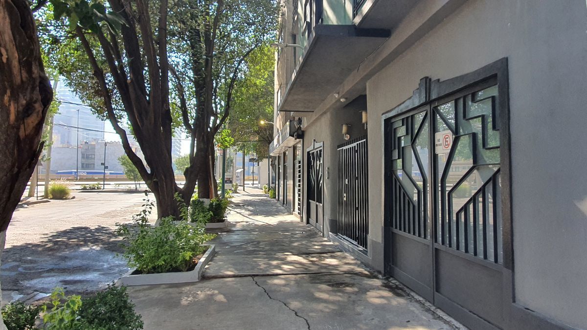 7 de 38: PH-LUJO-ART-DECO-VENTA-ANZURES-CARMEN--LABORIN-DEPARTAMENTO