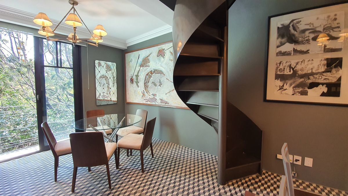 29 de 38: PH-LUJO-ART-DECO-VENTA-ANZURES-CARMEN--LABORIN-DEPARTAMENTO