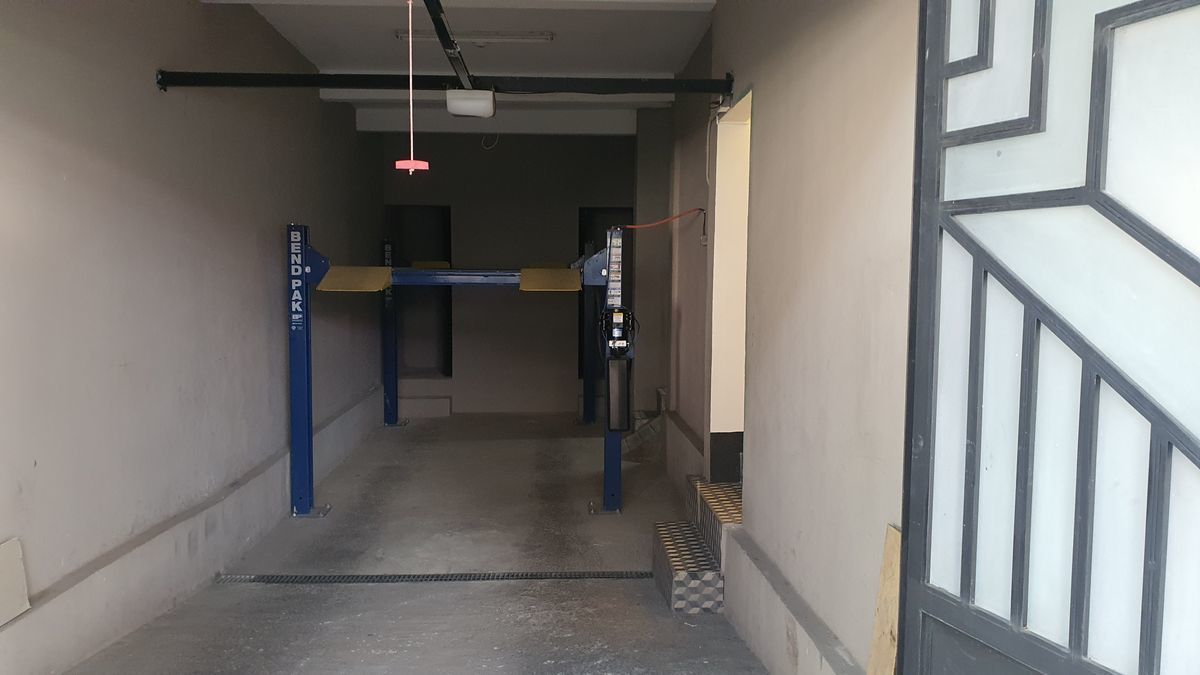 37 de 38: PH-LUJO-ART-DECO-VENTA-ANZURES-CARMEN--LABORIN-DEPARTAMENTO