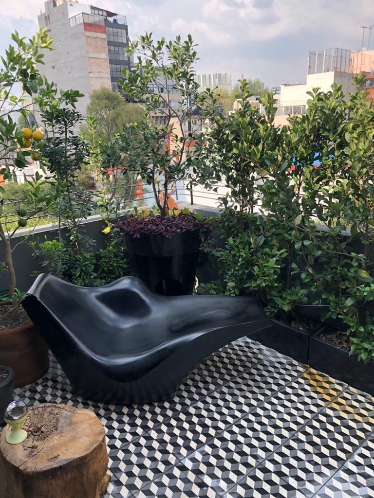 2 de 38: TERRAZA-PH-LUJO-ART-DECO-VENTA-ANZURES--LABORIN-DEPARTAMENTO