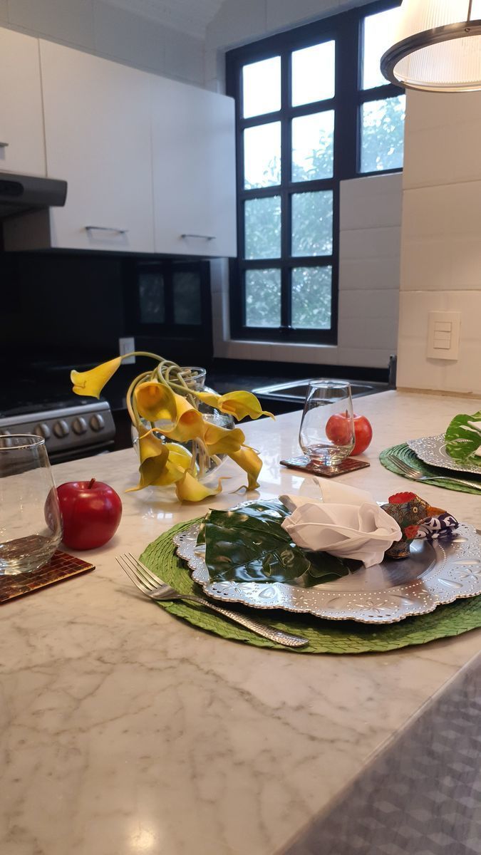 13 de 38: PH-LUJO-ART-DECO-VENTA-ANZURES-CARMEN--LABORIN-