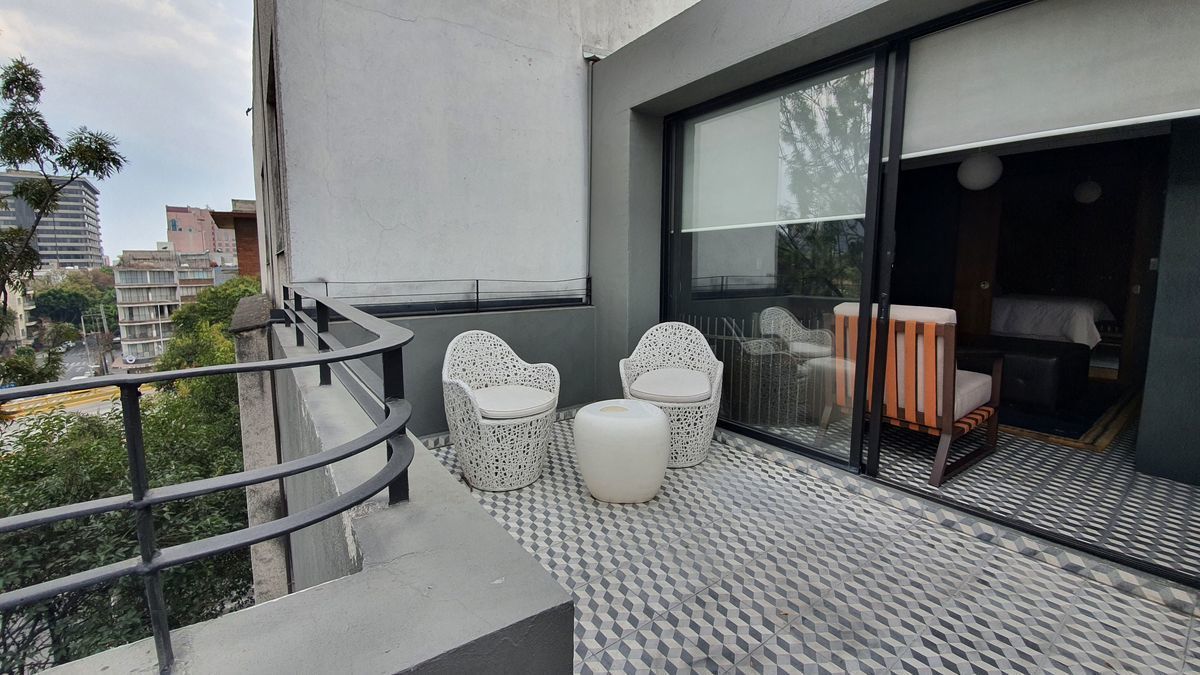 38 de 38: TERRAZA-PH-LUJO-ART-DECO-VENTA-ANZURES-CARMEN--LABORIN