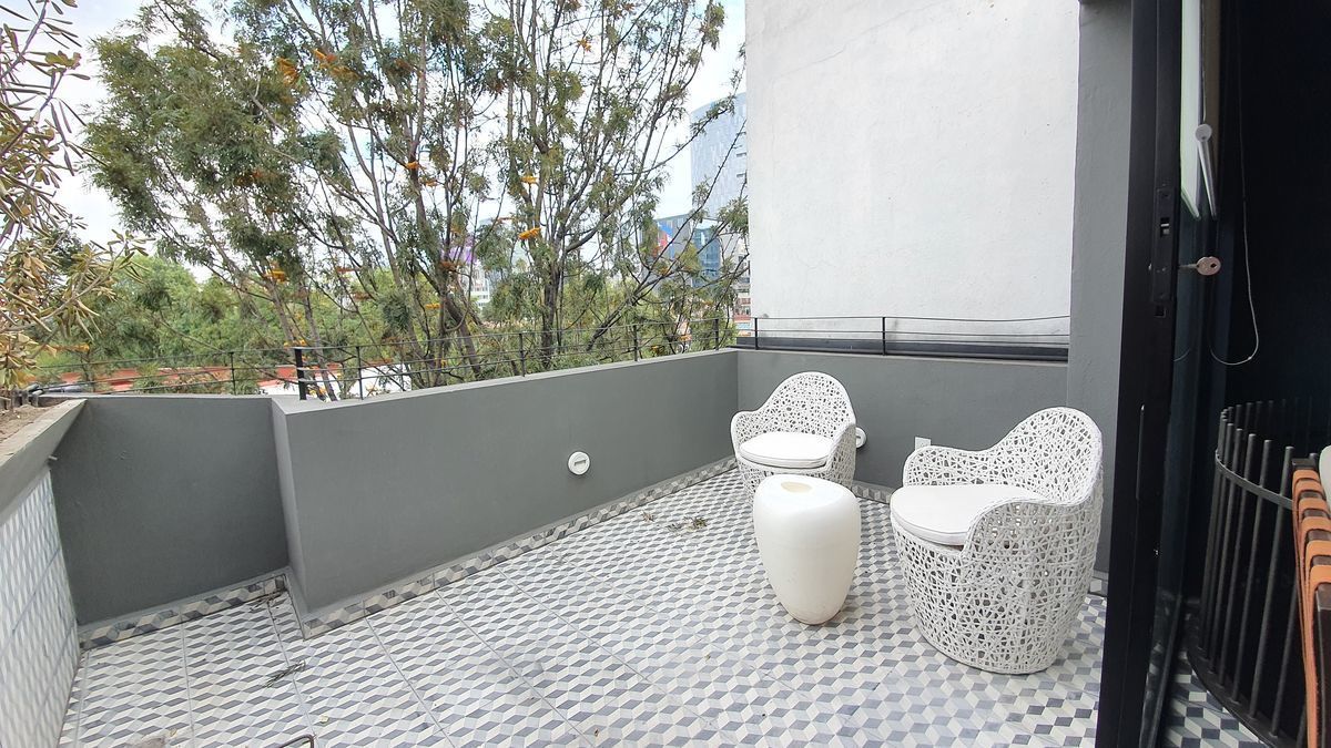 6 de 38: PH-LUJO-ART-DECO-VENTA-ANZURES-CARMEN--LABORIN-