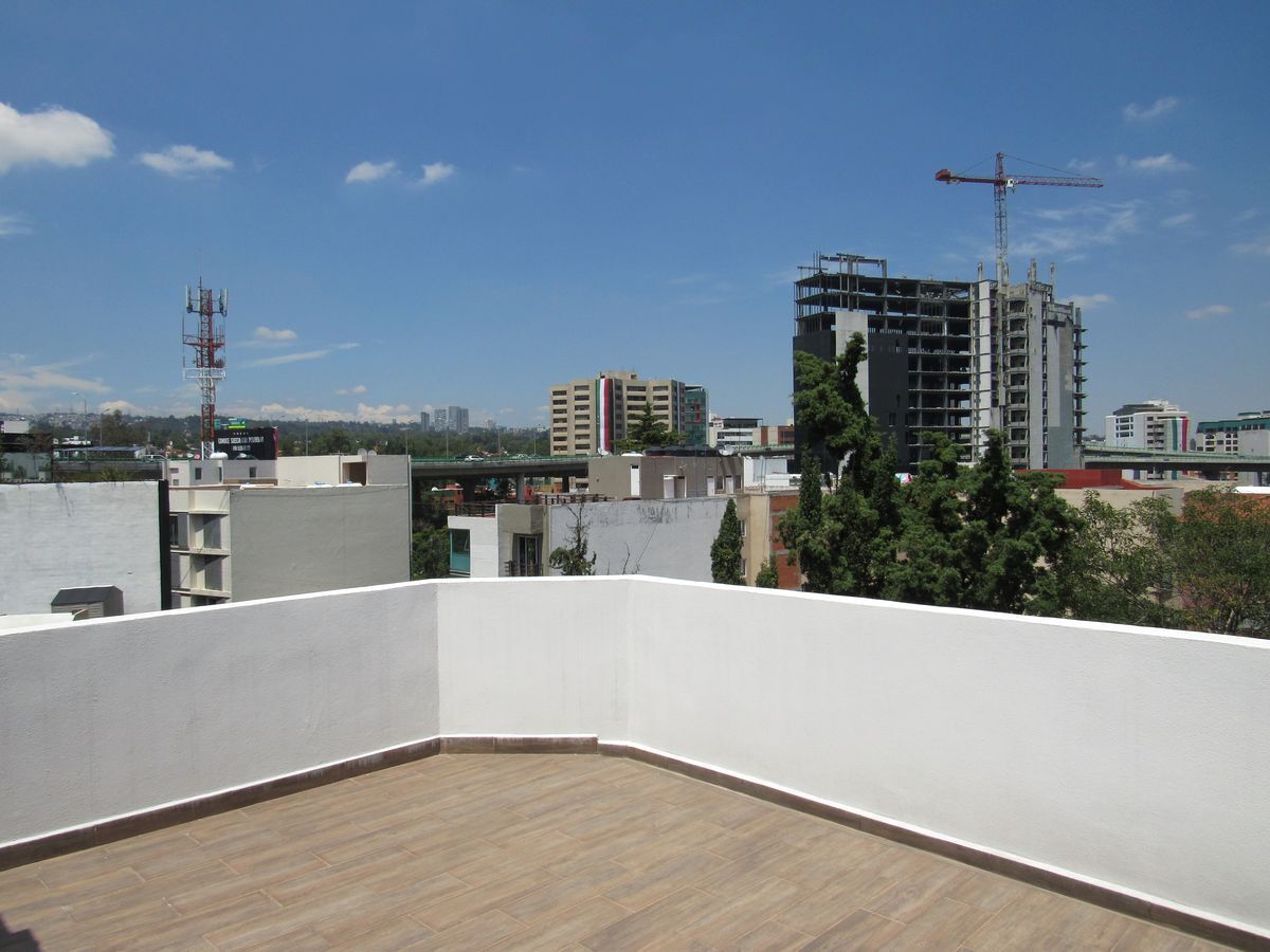 14 de 17: Departamento en Venta en Pedregal Rayo Vende ®