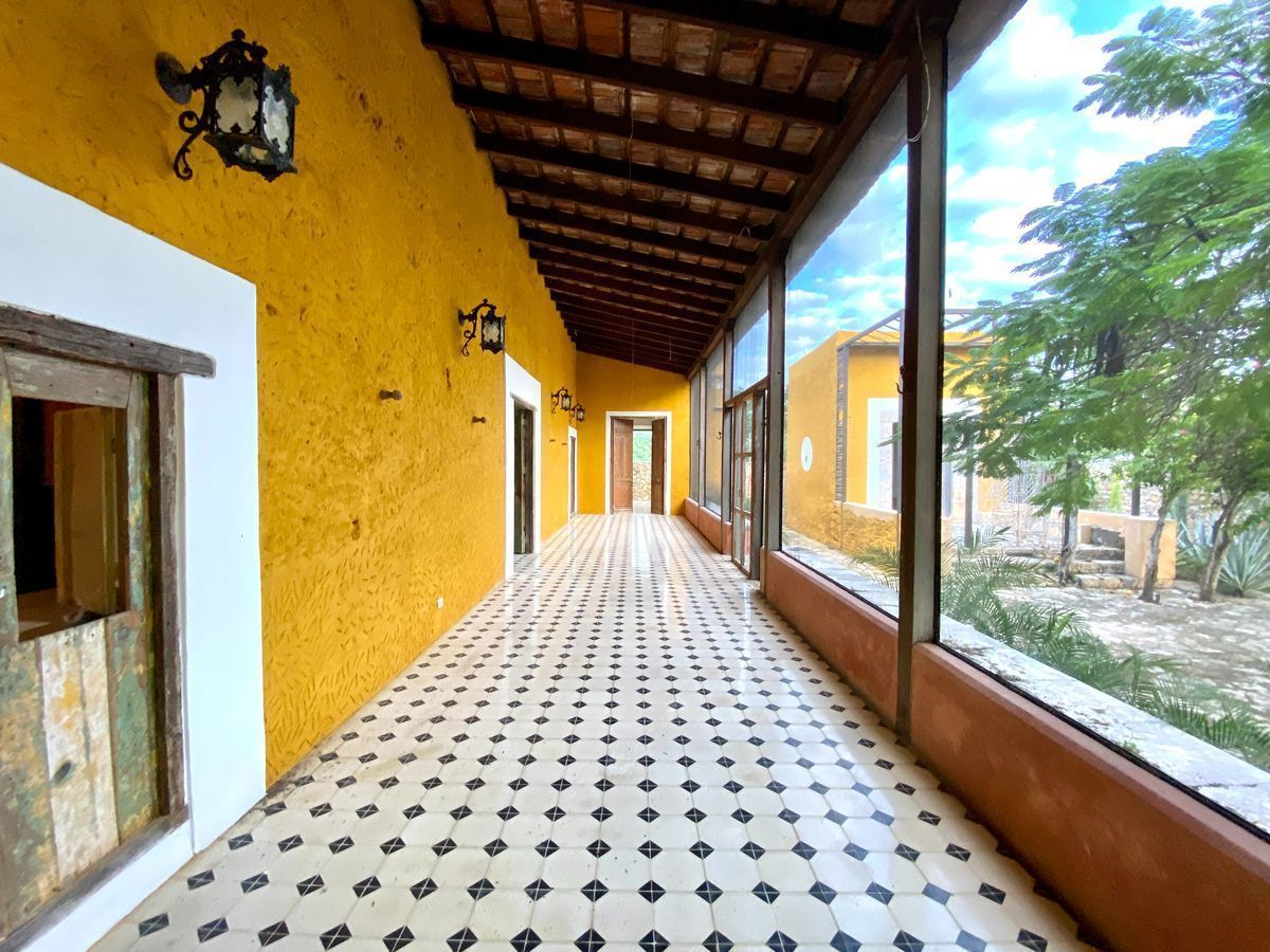 Exclusiva Hacienda en venta cerca de Cabo Norte