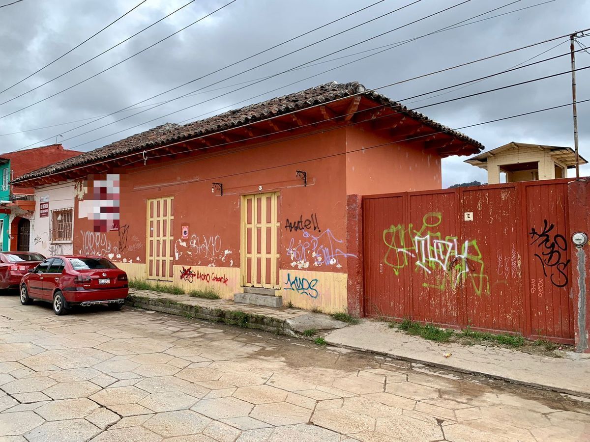 Casa en VENTA en el Barrio de Guadalupe en San Cristobal de las Casas,  Chiapas | EasyBroker