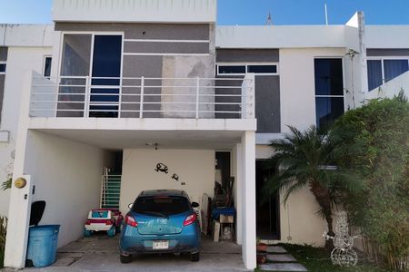 Hermosa Casa en el Fracc. Bugambilias EN VENTA