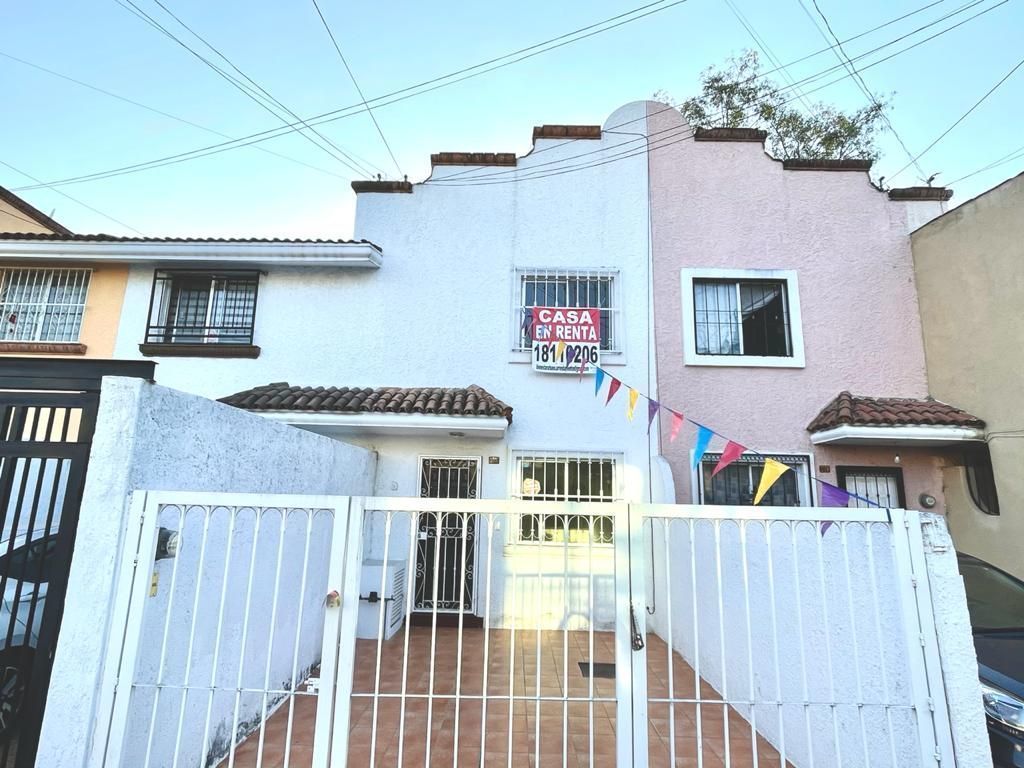 CASA RENTA, LAS ALAMEDAS, ZAPOPAN | EasyBroker