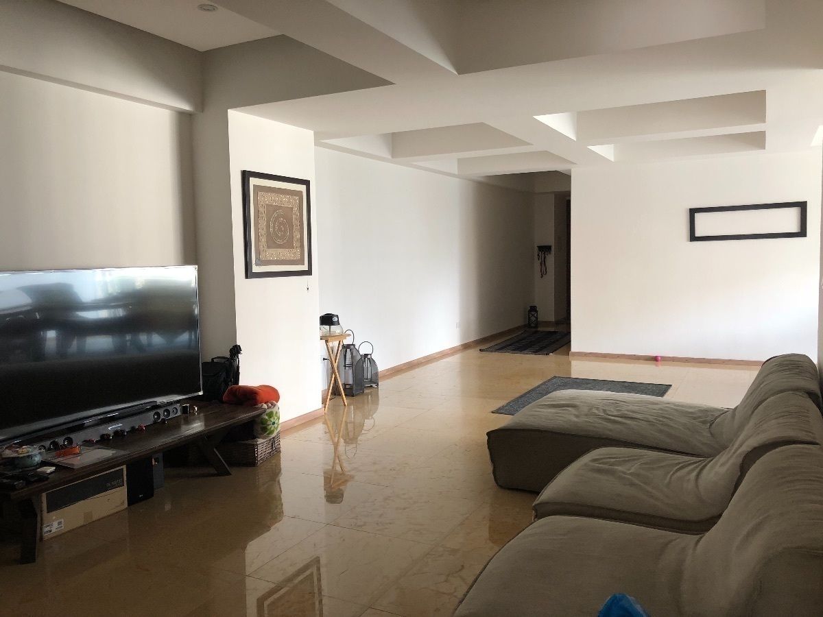 Departamento en venta en Via,Villa,Florence, Villa florence, Huixquilucan,  Estado de México - Casas y Terrenos