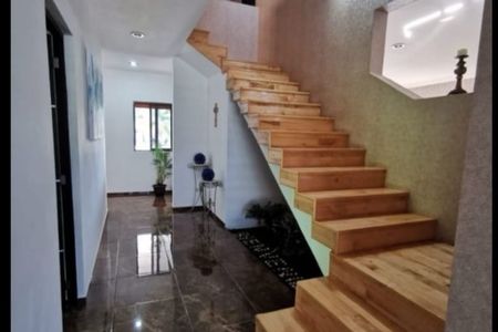 Casa en privada La Rejoyada