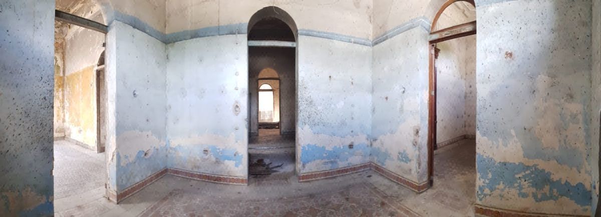 2 de 6: Interior Casa En Venta En Mérida Centro