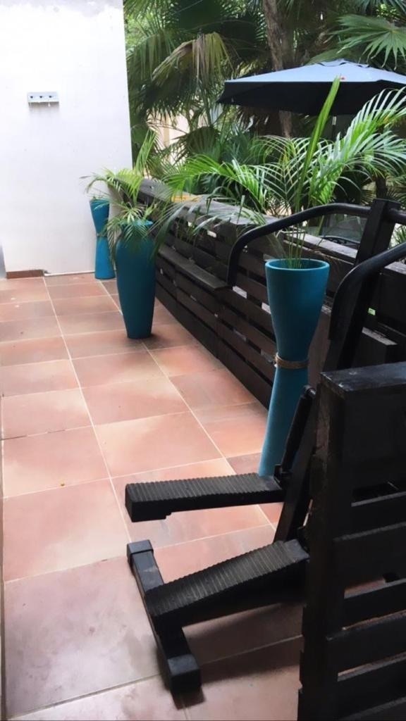 DEPARTAMENTO EN RENTA NEEK KAAN CERCA DE LA PLAYA EasyBroker