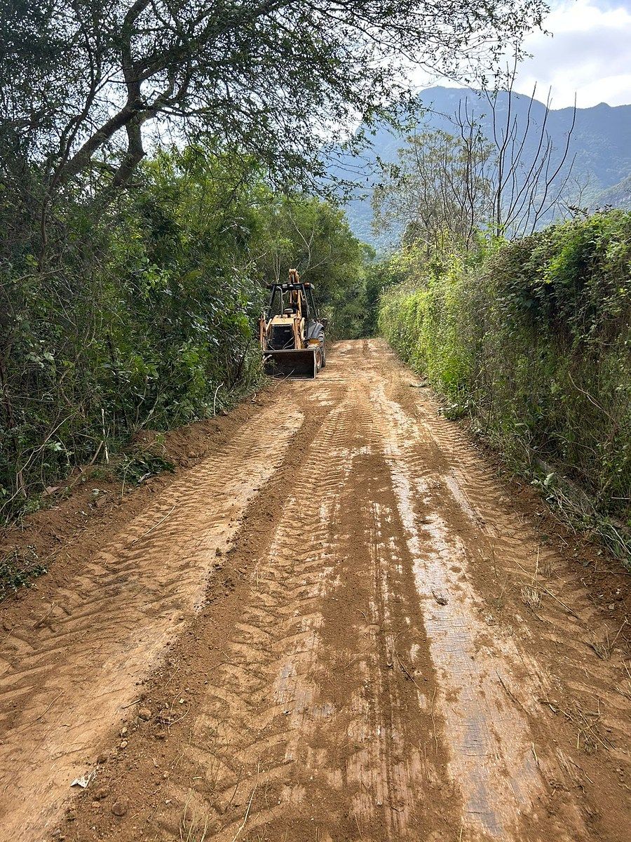 Lote em Terrero, Santiago, foto 3 de 9