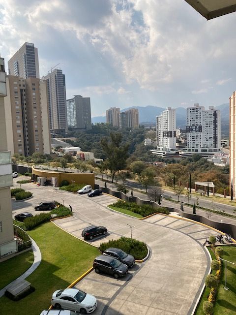 1 de 29: vista desde estancia y recámaras