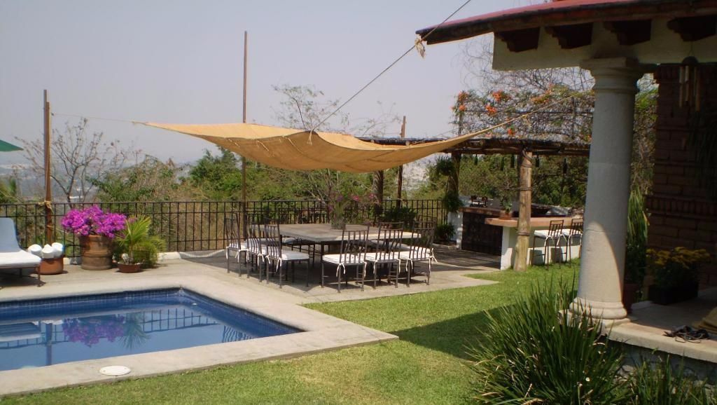 AllProperty - Casa en Fraccionamiento en Club de Golf Hacienda San Gaspar, Jiutepec, Morelos C