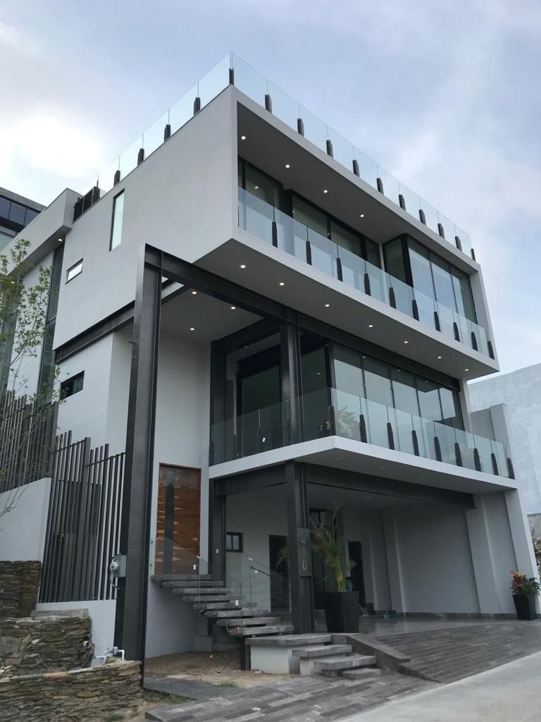 RESIDENCIA EN BALCONES DEL CAMPESTRE, foto 1 de 37