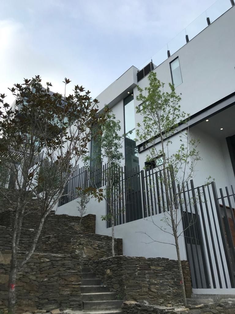 Casa en Balcones Del Campestre, San Pedro Garza García, foto 12 de 37