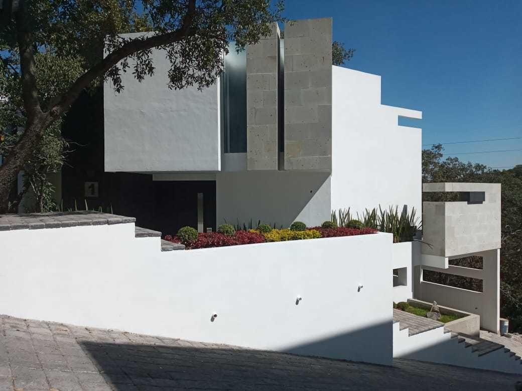 Casa En Venta Condado De Sayavedra, Atizapán De Za... México, 430... -  Allproperty