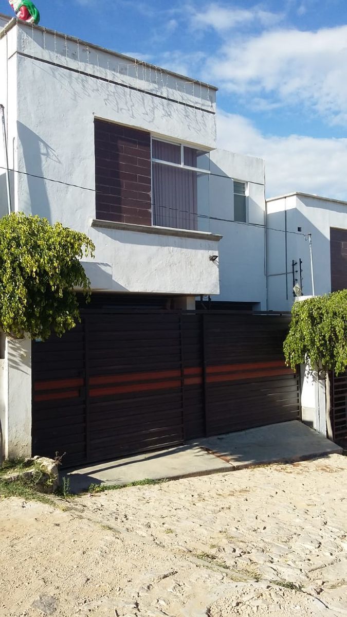 Casa en Renta en Barrio Los Sabinos en Comitán de Domínguez | EasyBroker