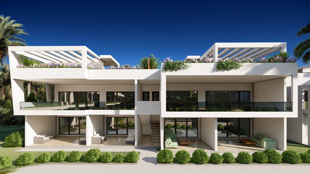 APARTAMENTOS EN PLANO, CERCA DE PLAYA | EasyBroker