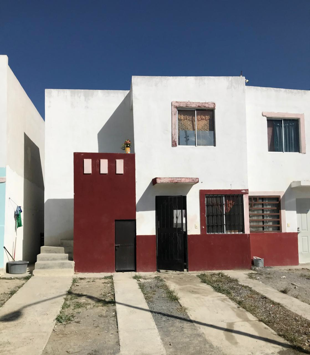 DEPARTAMENTO EN VENTA LOMAS DE SAN AGUSTÍN , CADEREYTA, NUEVO LEÓN