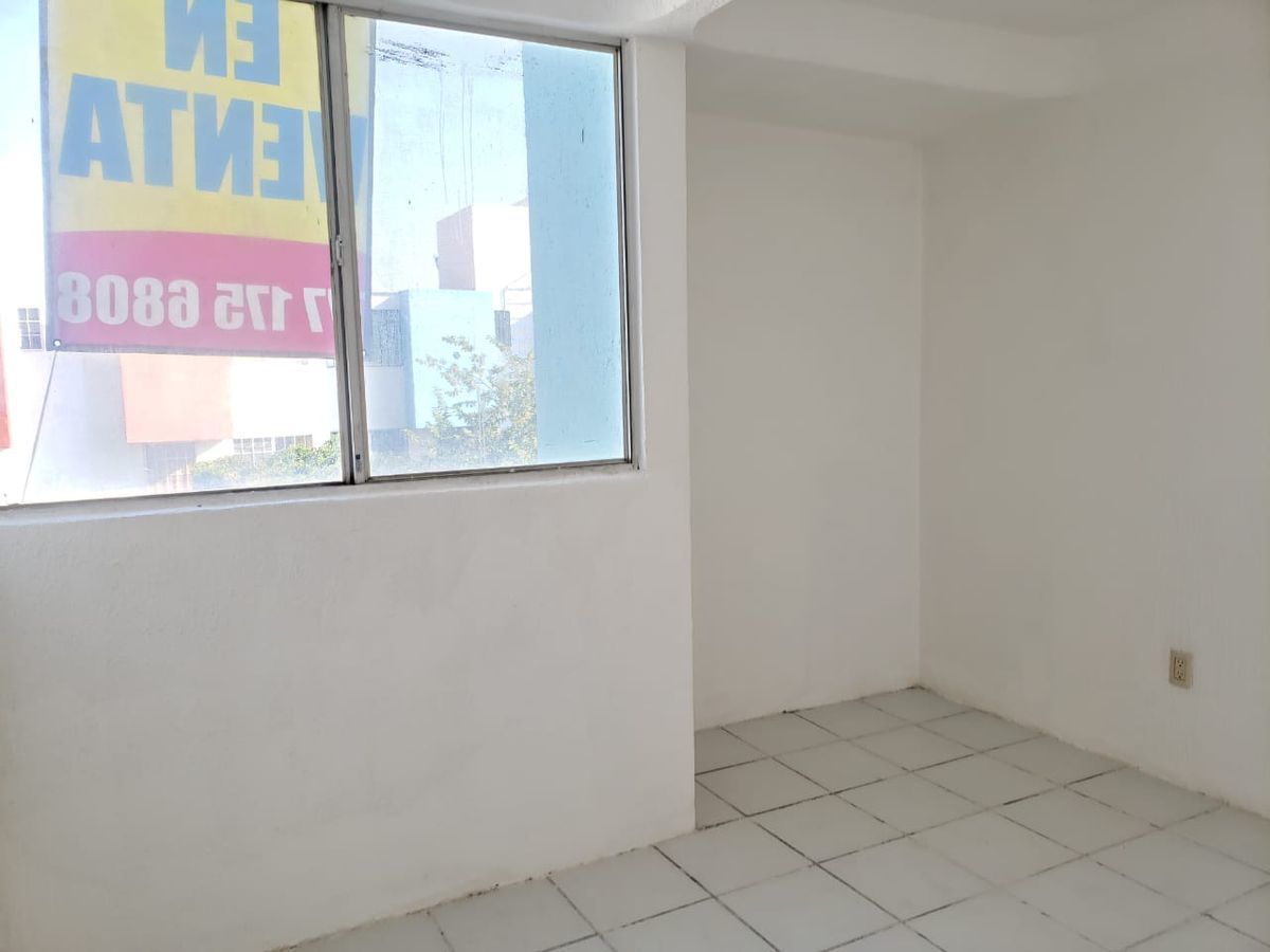 Casa en condominio en Valparaíso, Temixco, foto 3 de 17