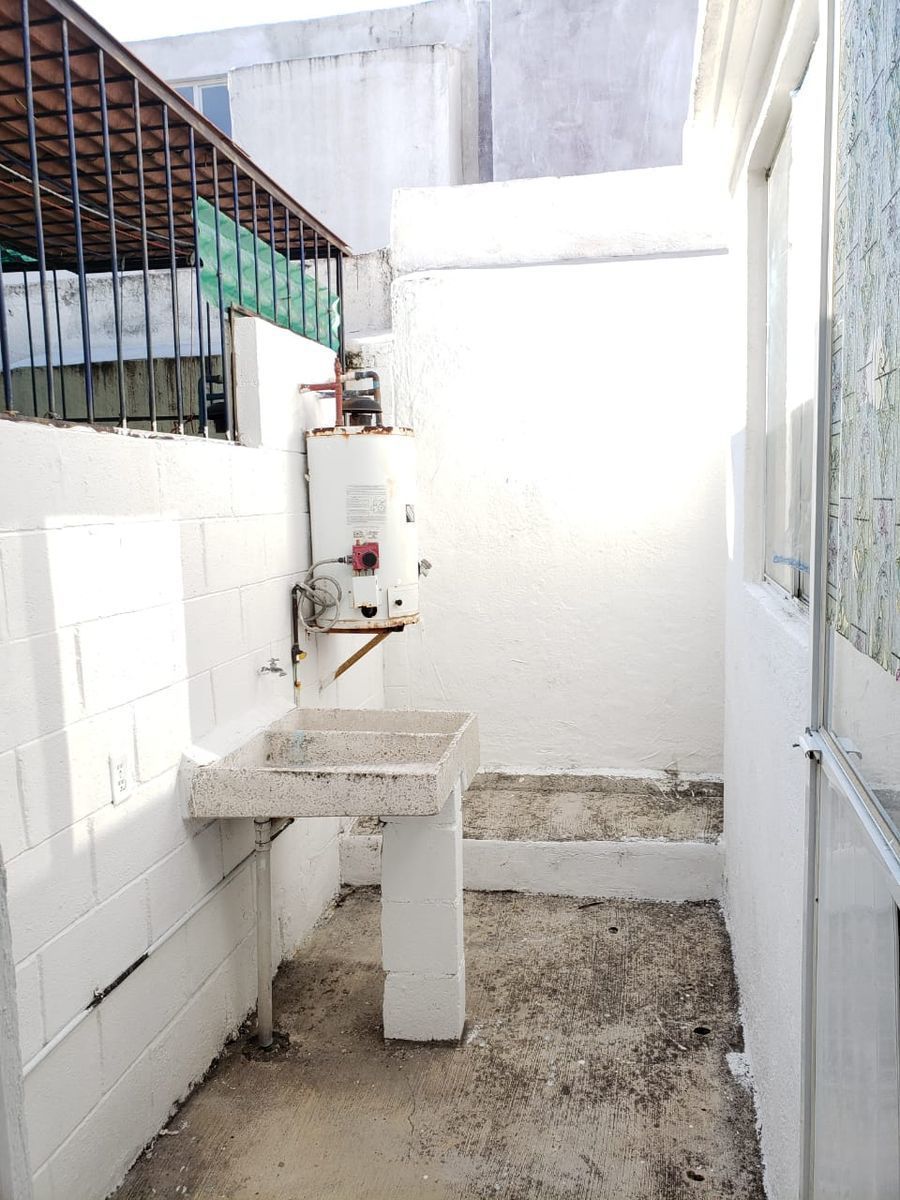 Casa en condominio en Valparaíso, Temixco, foto 10 de 17