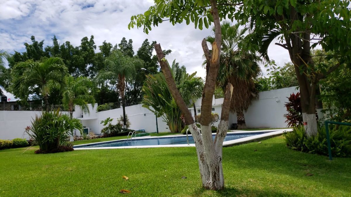 Casa en condominio en Valparaíso, Temixco, foto 17 de 17