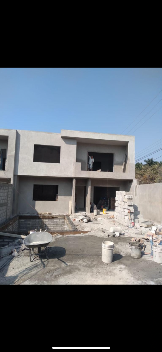 Casa en fraccionamiento 4 Recamaras | EasyBroker