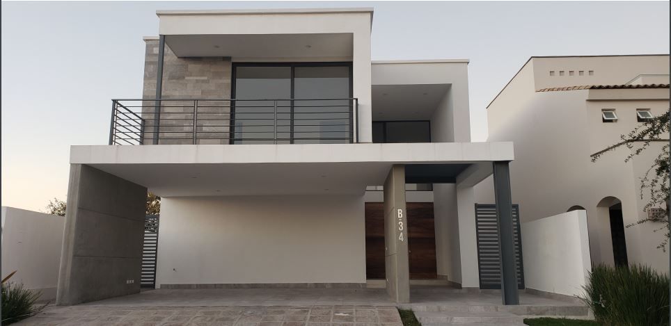 Casa venta Residencial El Molino, León Guanajuato | EasyBroker