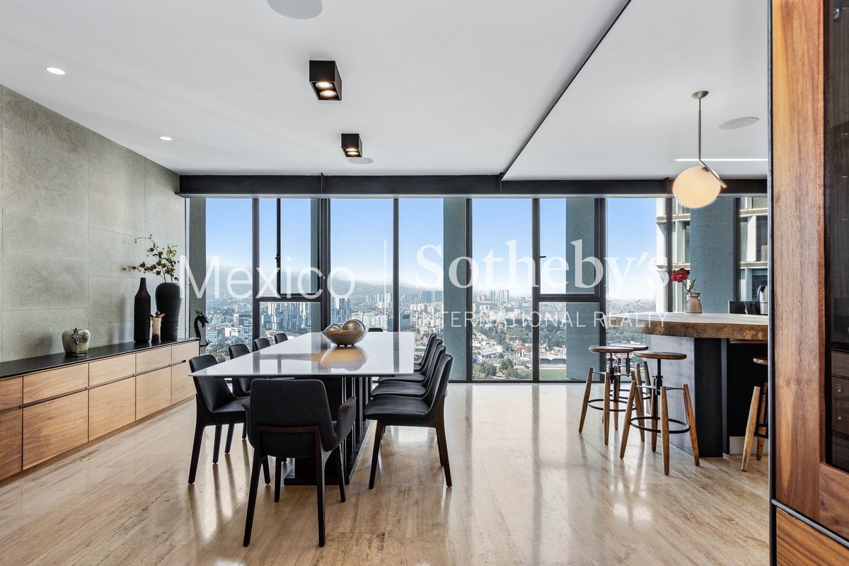 Departamento en Venta en Lomas del Chamizal, Avivia Bosques - foto 2